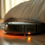 Robot süpürge ayarı yaparken 24 ülkeden 7 bin kameraya erişim sağladı