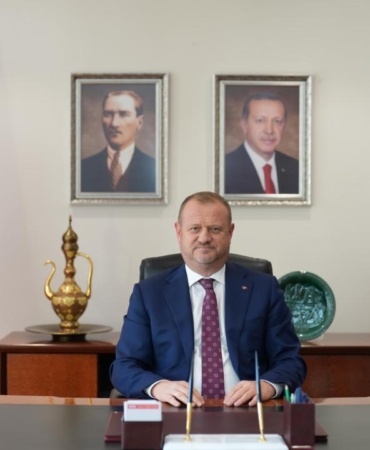 RTÜK Başkanı Daniş: Sorumlu yayıncılık anlayışında 3A formülünü esas alıyoruz