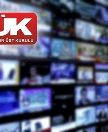 RTÜK'ten medya kuruluşlarına uyarı