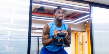 Rus menajerden flaş Jhon Duran sözleri! "Fenerbahçe ondan kurtuldu"