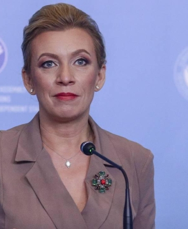 Rusya: ABD, Orta Doğu'daki durumu sorumsuzca gerginleştiriyor