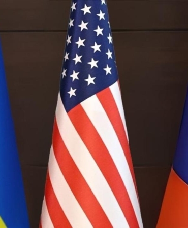 Rusya: ABD ve Ukrayna ile görüşmelerin üçüncü turu 1718 Şubat'ta Cenevre'de yapılacak