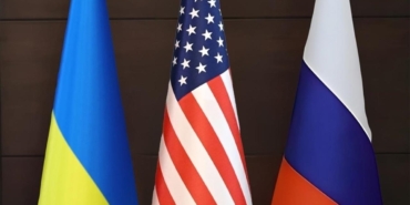 Rusya: Batıdan Ukraynaya gönderilecek birlikler meşru askeri hedef olacak