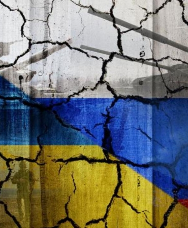 Rusya Dış İstihbarat Servisi: İngiltere ve Fransa, Ukrayna'ya nükleer bomba vermeyi planlıyor