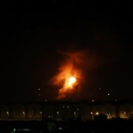 Rusya: İsrail, Suriye topraklarında keyfi saldırılar düzenliyor