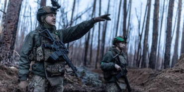 Rusya: Nükleer bombanın Ukrayna'ya verilmesi durumunda nükleer silahımızı kullanacağız