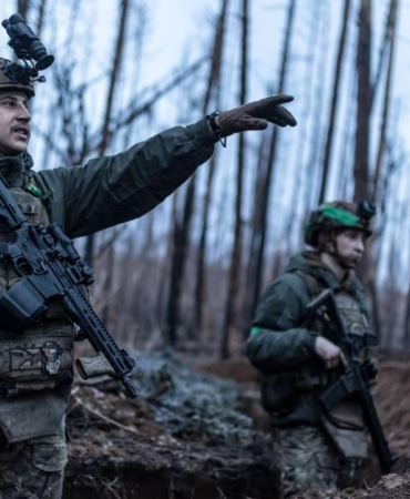 Rusya: Nükleer bombanın Ukrayna'ya verilmesi durumunda nükleer silahımızı kullanacağız