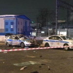 Rusya'da tren istasyonu yakınında patlama: 1 polis öldü