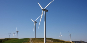 Rüzgar enerjisinde yeni hedef: 2030'da 2 terevat eşiği aşılacak