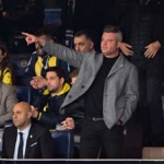 Sadettin Saran'dan maç sonu flaş hamle! Soyunma odasına indi ve...