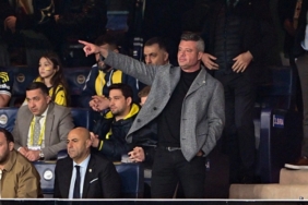 Sadettin Saran'dan maç sonu flaş hamle! Soyunma odasına indi ve...