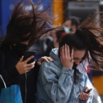 Samsun ve Sinop için fırtına uyarısı