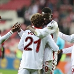 Samsunspor, Rayo Vallecano ile eşleşti