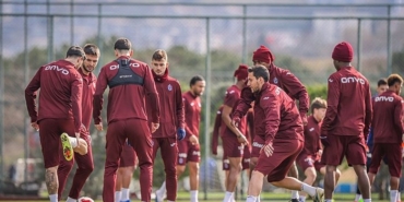 Samsunspor-Trabzonspor maçı izle: Ne zaman, saat kaçta, hangi kanalda?