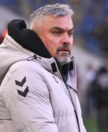 Samsunspor'da Thomas Reis dönemi sona erdi