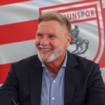 Samsunspor'da Thorsten Fink dönemi resmen açıklandı!