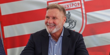 Samsunspor'da Thorsten Fink dönemi resmen açıklandı!