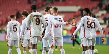 Samsunspor'un UEFA Avrupa Konferans Ligi'ndeki rakibi belli oldu!