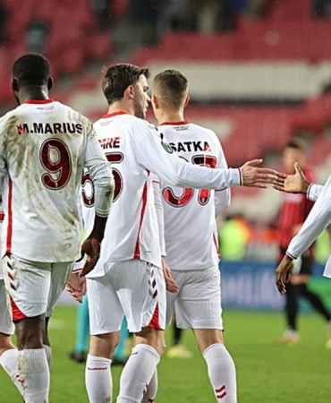 Samsunspor'un UEFA Avrupa Konferans Ligi'ndeki rakibi belli oldu!