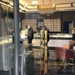 Şanlıurfa'daki kuyumcu soygununun failleri yakalandı