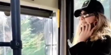 'Savcıyım' diyerek tehditler savuran kadın tutuklandı