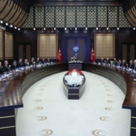 Savunma Sanayii İcra Komitesi toplandı