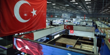 Savunma ve havacılık sanayiinden 2026'ya rekor başlangıç