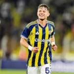 Sebastian Szymanski'den Fenerbahçe ve Mourinho itirafı!