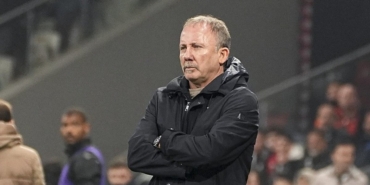 Sergen Yalçın'dan flaş tepki! "Maçın en az 15 dakika uzaması lazımdı"