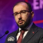 SGK Başkanlığına Yunus Elitaş atandı