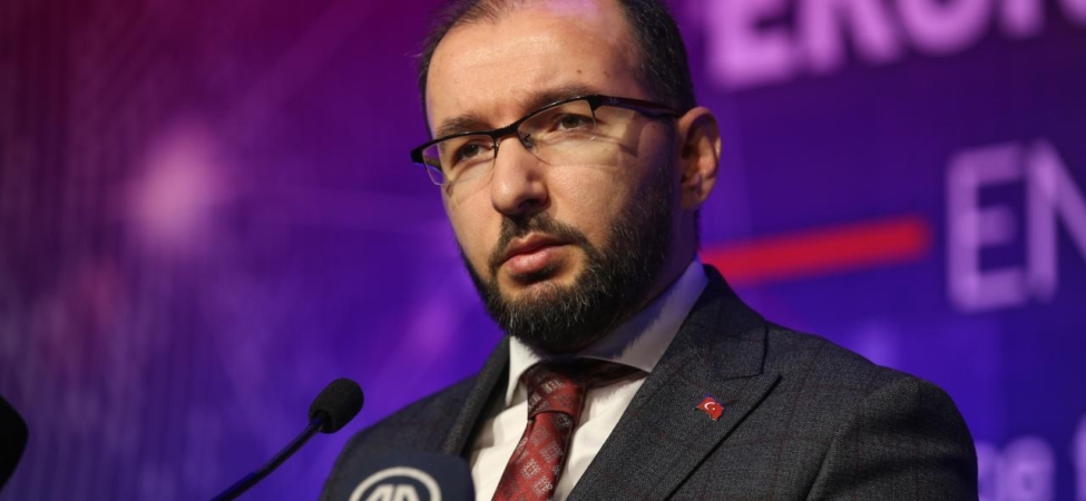 SGK Başkanlığına Yunus Elitaş atandı