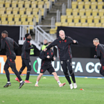 Shkendija-Samsunspor | CANLI İZLE (Konferans Ligi / Play-off)