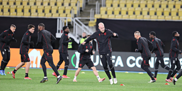 Shkendija-Samsunspor | CANLI İZLE (Konferans Ligi / Play-off)