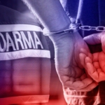 Siber dolandırıcılık operasyonlarında 58