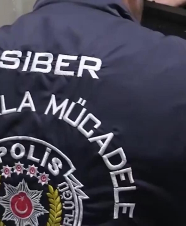 Siber suçlarla mücadele sürüyor: 181 tutuklama