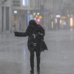 Sıcaklıklar 810 derece düşecek, hafta sonu artacak