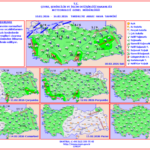 Sıcaklıklar yarından itibaren artacak