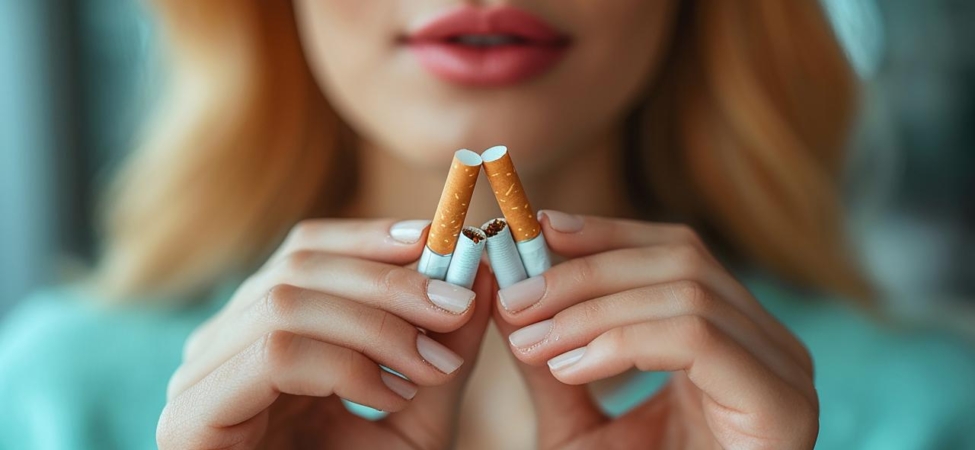 Sigara bırakma polikliniklerine başvurular yüzde 60 arttı