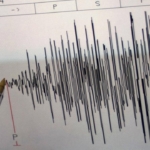 Şili'de 6,2 büyüklüğünde deprem