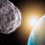 Simülasyonlar doğruladı: Dünyaya yaklaşan asteroidi nükleer silahla vurmak güvenli olabilir