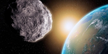 Simülasyonlar doğruladı: Dünyaya yaklaşan asteroidi nükleer silahla vurmak güvenli olabilir