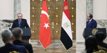 Sisi: Mısır ile Türkiye arasındaki ticari işbirliği, bağların ve ortak çıkarların gücünü yansıtıyor