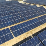 Sivas ve Karaman'ın güneşi elektriğe dönüşüyor