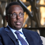 Somali Adalet Bakanı: Türkiye Afrika Boynuzunda istikrara katkı sağlayan güvenilir bir ortak