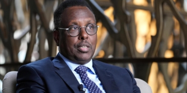 Somali Adalet Bakanı: Türkiye Afrika Boynuzunda istikrara katkı sağlayan güvenilir bir ortak