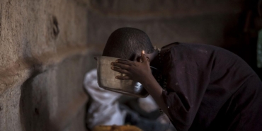 Somalide 6,5 milyon kişi şiddetli açlık riskiyle karşı karşıya