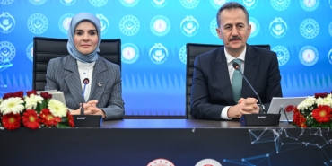 Sosyal hizmetlere yapay zeka kalkanı