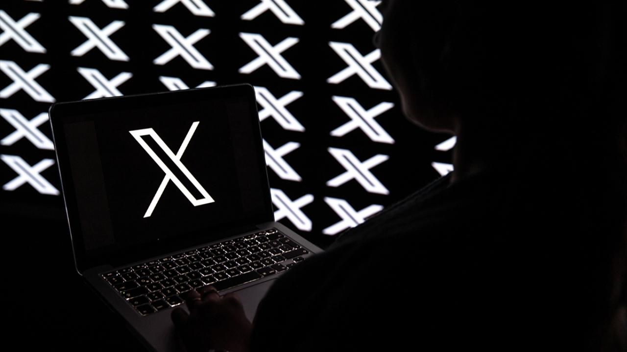 Sosyal medya platformu Twitter/X'e erişim sorunu yaşanıyor