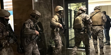 Sosyal medyadaki zehir ağına operasyon: 305 gözaltı