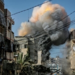 Soykırımcı İsrail, Gazze'de ateşkesin ikinci aşamasının başlamasına rağmen ihlallerini sürdürüyor